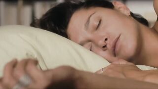 Emma de Caunes nude, Christine Brücher naked - Sand Castles (2015) erotic sex scenes