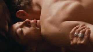 Emma de Caunes nude, Christine Brücher naked - Sand Castles (2015) erotic sex scenes