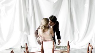 Fanni Prohaszka nackt, Cosima Lehninger nackt - Der Metzger muss nachsitzen (2015) sex scene