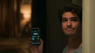 Florence Pugh nude - We Live in Time (2024) Topless Actress