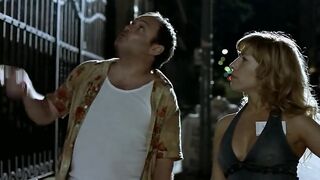 Irene Montalà topless, Nathalie Seseña sex, Ana Maria Barbany naked, Laura Caparros nude- Lo mejor que le puede pasar a un cruasán (2003)