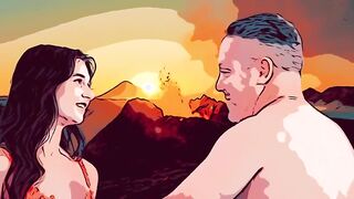 Kylee Michael nude - Backfire (2023) hot sex  scene