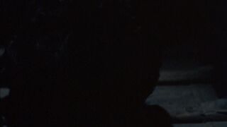 Laura Albert topless - The Unnamable (1988) classic sex