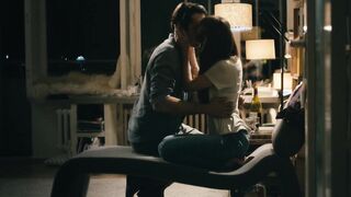 Laura Tonke nude, Melanie Straub nackte - Hedi Schneider steckt fest (2015) hot 