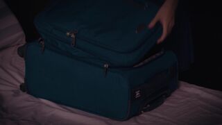 Magna Fontes nude - Shadows Side (2024) Topless Actress