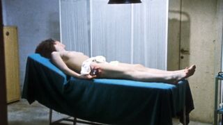 Classic erotic. Malisa Longo, Ria De Simone nude - Nightmare concert - A Cat in the Brain (1990)