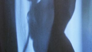 Classic erotic. Malisa Longo, Ria De Simone nude - Nightmare concert - A Cat in the Brain (1990)