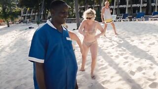 Margarethe Tiesel nude, Inge Maux, Dunja Sowinetz, Helen Brugat nude- Paradies Liebe (2012) Explicit Scenes(MILF, Interracial)