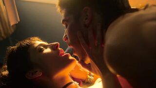 Nicole Mottchouk, Olivia Nuss nude - Cromanon The Night of the Fire (Cromañon) s01e01-08 (2024)