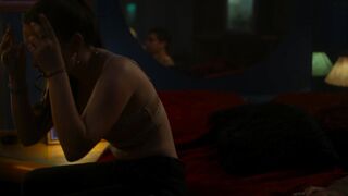 Nicole Mottchouk, Olivia Nuss nude - Cromanon The Night of the Fire (Cromañon) s01e01-08 (2024)