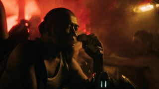 Sarah-Sofie Boussnina nude, etc - Dune Prophecy s01e01 (2024) sexy movie scenes