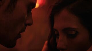 Sarah-Sofie Boussnina nude, etc - Dune Prophecy s01e01 (2024) sexy movie scenes