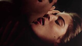 Yancy Butler, La Joy Farr nude - The Hit List (1993) hot classic erotic movie