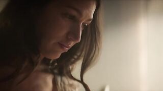 Úrsula Corberó sexy - The Day of the Jackal s01e01-02 (2024) hot celebrity scene