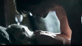 Porn Parody. Fifty Shade of Grey. Sex Scene