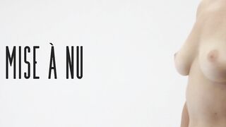 Explicit Nudity Female. Mise A Nu s01e02 (2015)