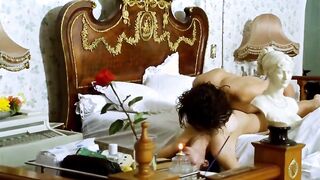 Fernanda Reto nude, Gabriela Olmedo nude - Mujeres Infieles II (2003) Erotic Movie Sex Scenes