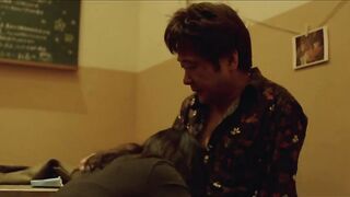 Asian Erotic Movie. Konatsu nude - Bitter Sweet (2004) All Hottest Sex Scenes