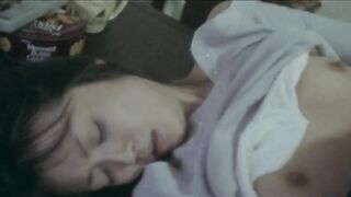 Asian Erotic Movie. Konatsu nude - Bitter Sweet (2004) All Hottest Sex Scenes