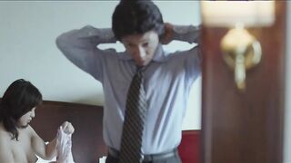 Asian Erotic Movie. Konatsu nude - Bitter Sweet (2004) All Hottest Sex Scenes