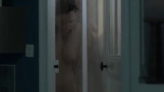 Marie Denarnaud nude - An Ordinary Story (2014) Interracial French Sex Scene