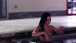 Riana Ballo hot, Brittany Belland sexy, Jessica Cameron nude- The Sleeper (2012) Topless Actress