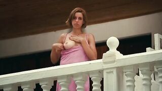 Ursula Corbero topless, Silma Lopez nude - Crimen con vista al mar (2013)