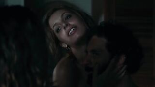 Ursula Corbero topless, Silma Lopez nude - Crimen con vista al mar (2013)