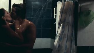 Ursula Corbero topless, Silma Lopez nude - Crimen con vista al mar (2013)