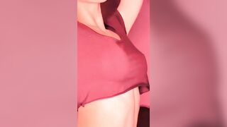 Millie Steuer Hot Tits (not nude)