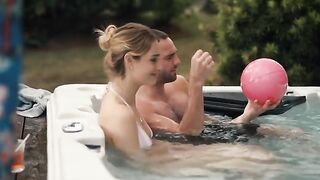 Alicia Crowder hot, Grace Van Patten nude, Catherine Missal sexy - Tell Me Lies s01e07 (2022) hot sex scene