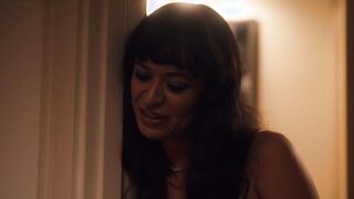 Alicia Crowder hot, Grace Van Patten nude, Catherine Missal sexy - Tell Me Lies s01e07 (2022) hot sex scene