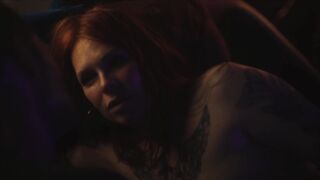 Alyzee Costes nude, Lola Creton, Henny Reents, Alice Belaïdi nude - Les papillons noirs (2022) The Hottest Scenes Season 01