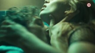 Anna Fialova nude - Guru (2022) Sex Episodes s01e01-03