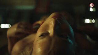 Anna Fialova nude - Guru (2022) Sex Episodes s01e01-03