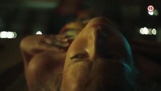 Anna Fialova nude - Guru (2022) Sex Episodes s01e01-03