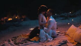 Anna-Maria Sieklucka nude, Rebecca Casiraghi nude - The Next 365 Days (2022) Hot Sex Scenes. Nude Actresses