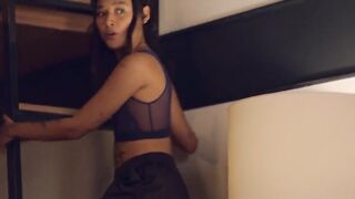 Azul Guaita Bracamontes sex, Mariané Cartas nude, Alaíde, Lizeth Selene, Giovanna Grigio hot- Rebelde s02e02-06 (2022) hot scenes