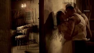 Bangs Garcia nude - Lauriana (2013) Filipina Movie Sex Scene