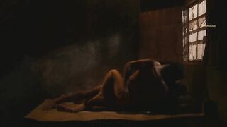 Bangs Garcia nude - Lauriana (2013) Filipina Movie Sex Scene