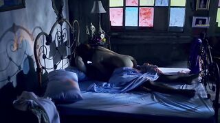 Bangs Garcia nude - Lauriana (2013) Filipina Movie Sex Scene