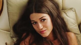 Lucille Guillaume nude, Elsi Sloan sexy - Heartbeast (2022) Lesbian Movie Scene