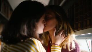 Chiara Bordi nude, Elena Falvella Capodaglio, Caterina Forza nude - Prisma s01e01-07 (2022) Teenage Sex Scenes