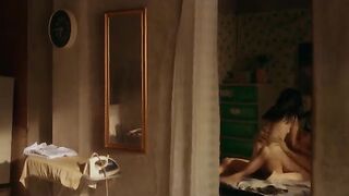 Christine Bermas nude, Jela Cuenca nude - Relyebo (2022) Philippine Erotic