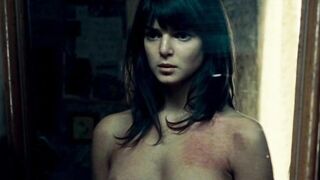 Clara Lago nude - The Hanged Man (2008) Topless Celeb