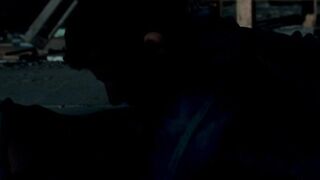 Clara Lago nude - The Hanged Man (2008) Topless Celeb