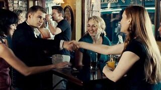 Clara Lago nude - The Hanged Man (2008) Topless Celeb