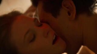 Eliza Rycembel nude, Alma Asuai nude, Malgorzata Mikolajczak naked, Izabela Kuna nude - Family Secrets (2022) The hottest Sex Scenes of Season 01