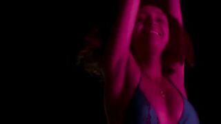 Ella-Rae Smith nude, Jessica Alexander topless - Into The Deep (2022) Thriller Sex Scenes