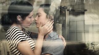 Isamara Castilho nude, María Vázquez naked, Victória Guerra nude - Santo s01 (2022) nudity sex scenes